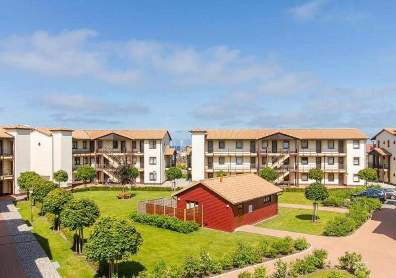 Urlaubstraeume Am Meer Kuehlungsborn Luaran gambar